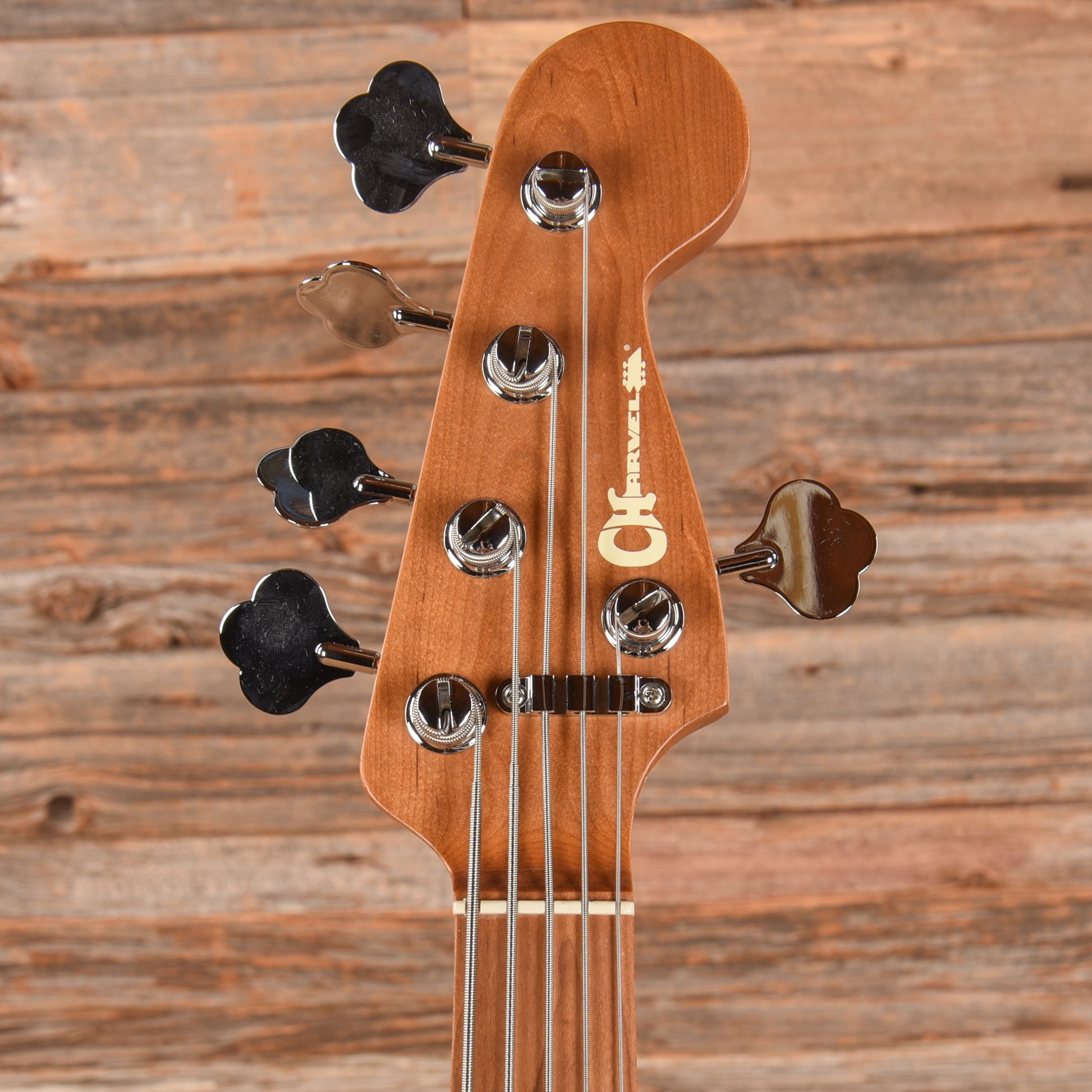Charvel Pro Mod San Dimas 5-String Bass PJ Pearl White 2021 Bass Guitars / 5-String or More