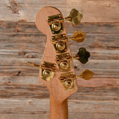 Charvel Pro-Mod San Dimas Bass JJ V Candy Apple Red 2021 Bass Guitars / 5-String or More