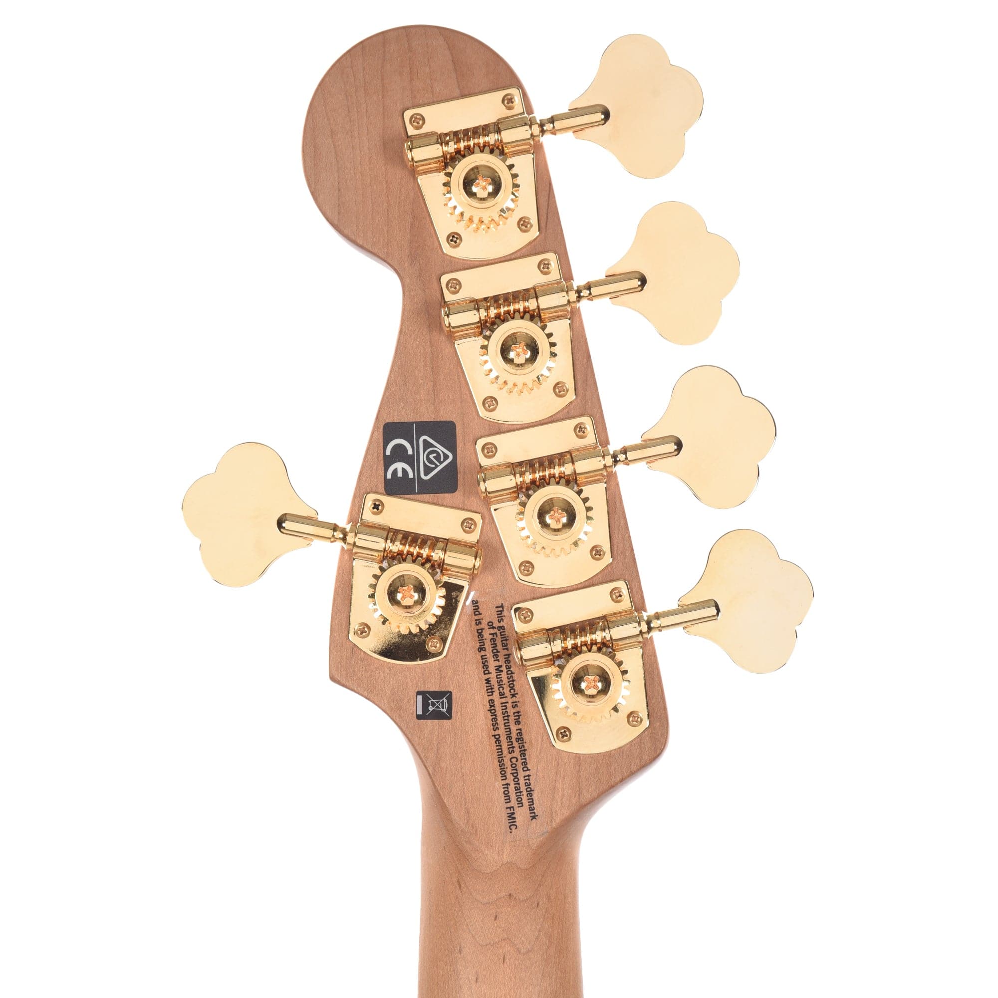 Charvel Pro-Mod San Dimas Bass JJ V Candy Apple Red Bass Guitars / 5-String or More