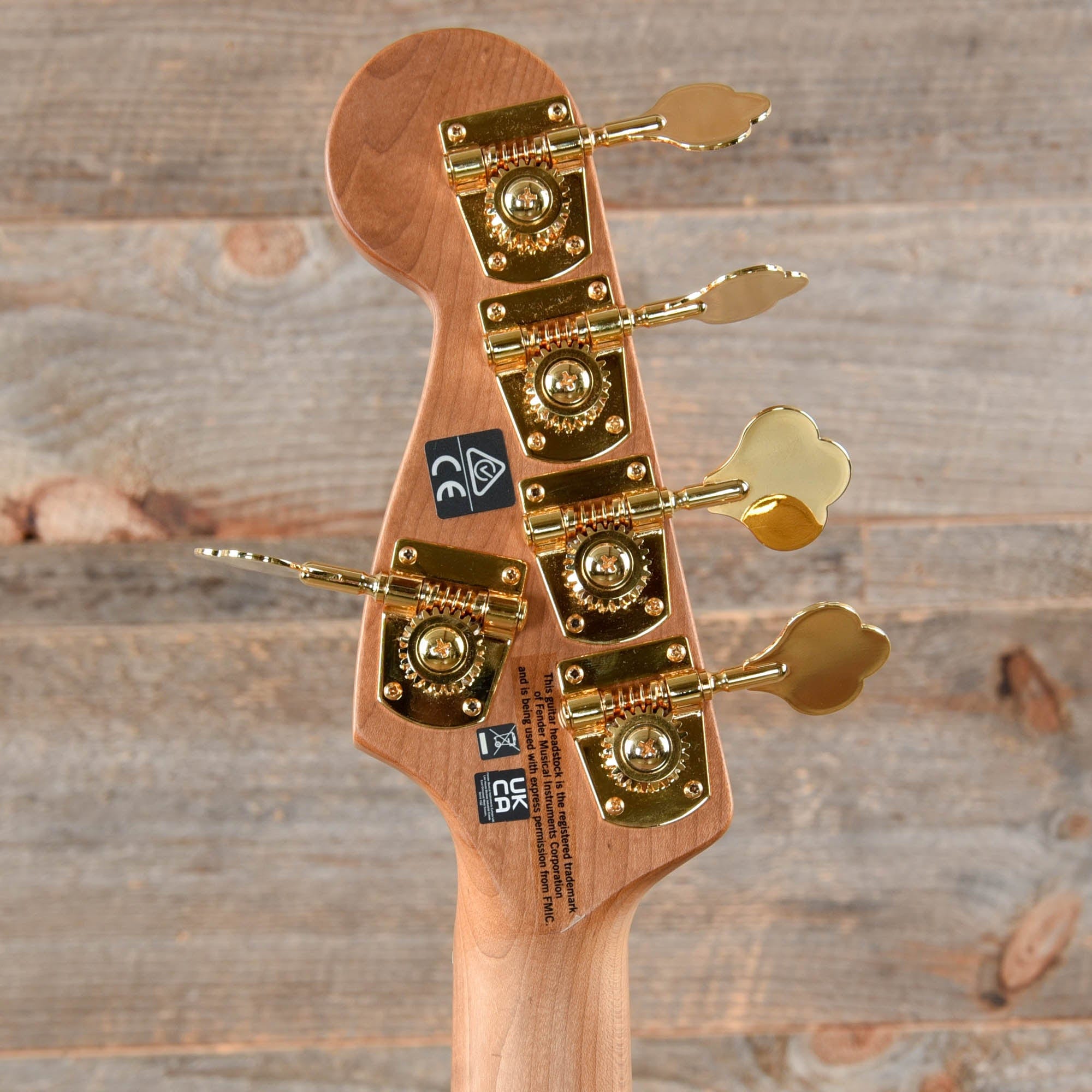 Charvel Pro-Mod San Dimas Bass JJ V Candy Apple Red Bass Guitars / 5-String or More