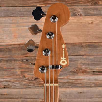 Charvel Pro Mod San Dimas Bass PJ IV Lime Green Metallic 2020 Bass Guitars