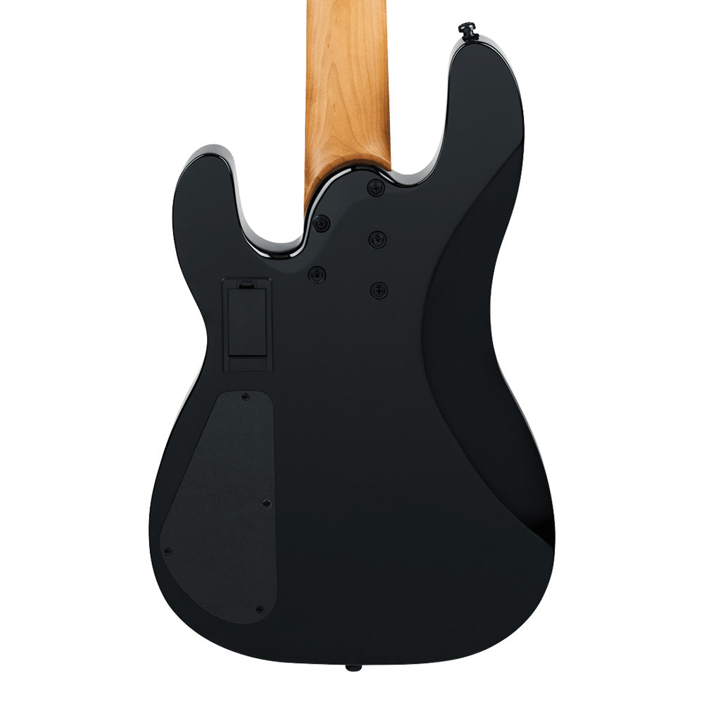 Charvel Pro-Mod Sleep Token iii Signature San Dimas Bass V Black Bass Guitars