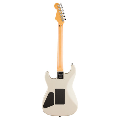 Charvel American Neo-Classic San Dimas SD1 HH FR Ivory Blitz Electric Guitars