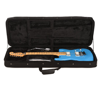 Charvel American Neo-Classic San Dimas SD1 HH FR Robin's Egg Blue Electric Guitars