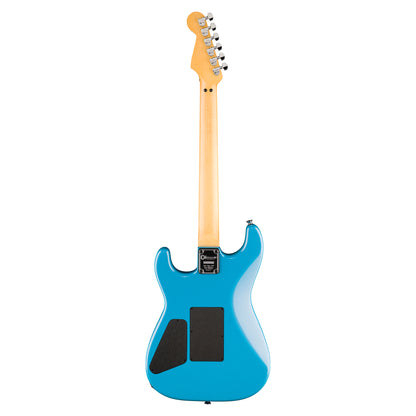 Charvel American Neo-Classic San Dimas SD1 HH FR Robin's Egg Blue Electric Guitars