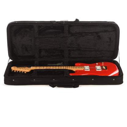 Charvel American Neo-Classic San Dimas SD1 HH HT Ferrari Red Electric Guitars