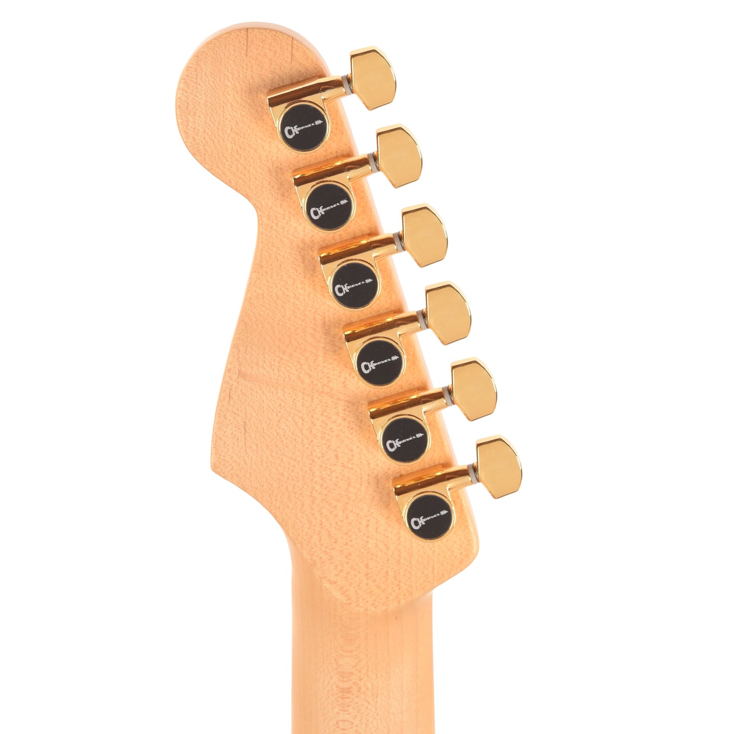 Charvel American Neo-Classic San Dimas SD1 HH HT Velvet Midnight Electric Guitars