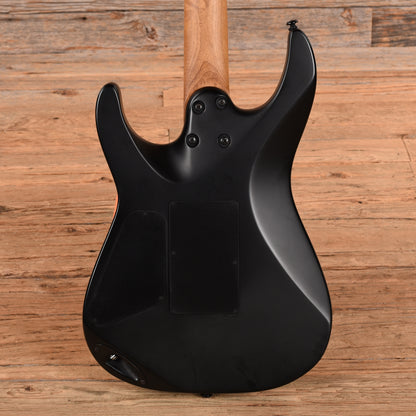 Charvel Charvel Pro-Mod DK24R HH FR CM Present Gloss Black 2019 Electric Guitars