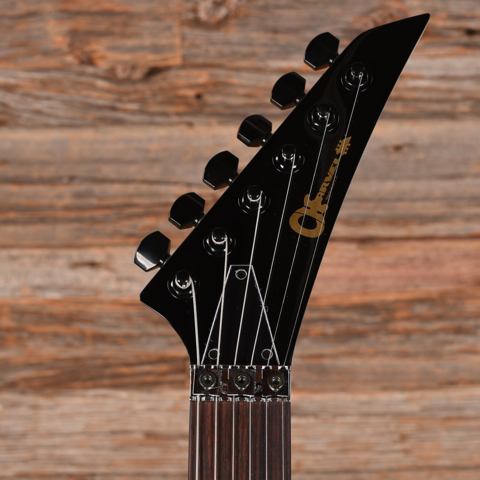 Charvel Custom Shop Model 2 FR Pink 2024 Electric Guitars