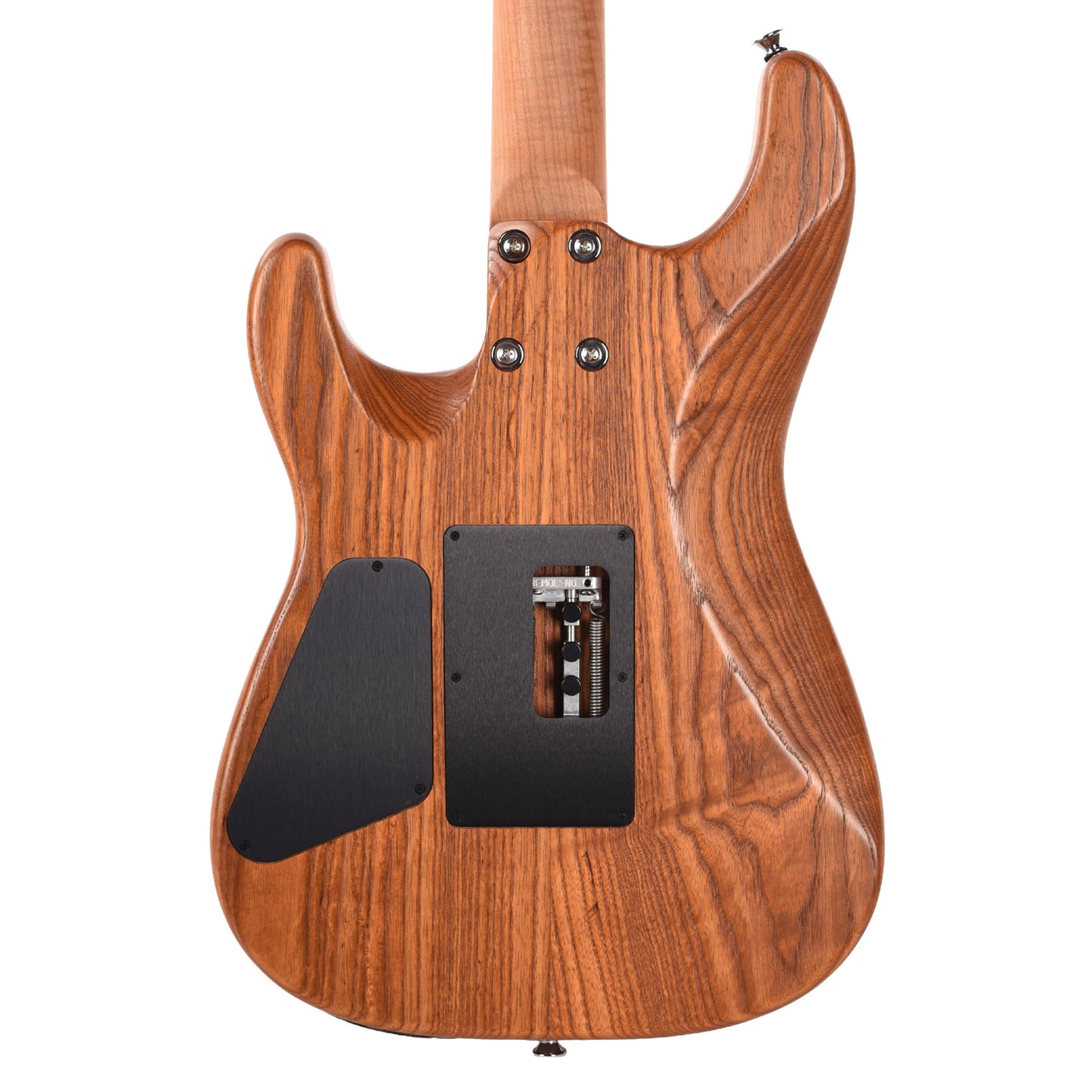 Charvel Guthrie Govan USA Signature HSH Caramelized Ash Natural Electric Guitars