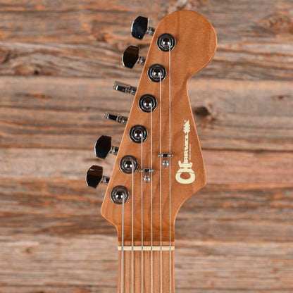 Charvel Pro-Mod DK22 Gloss Black 2020 Electric Guitars
