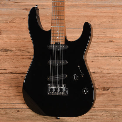 Charvel Pro-Mod DK22 Gloss Black 2020 Electric Guitars