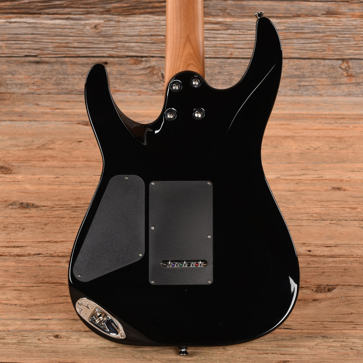 Charvel Pro-Mod DK22 Gloss Black 2020 Electric Guitars