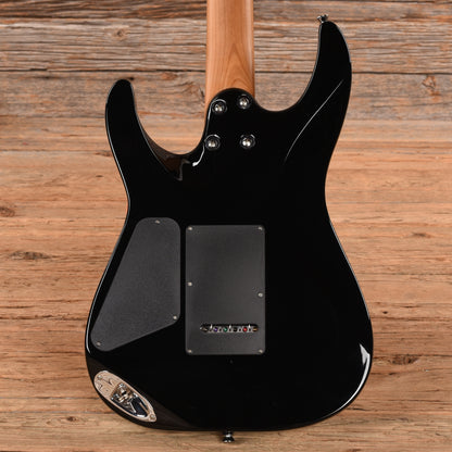 Charvel Pro-Mod DK22 Gloss Black 2020 Electric Guitars