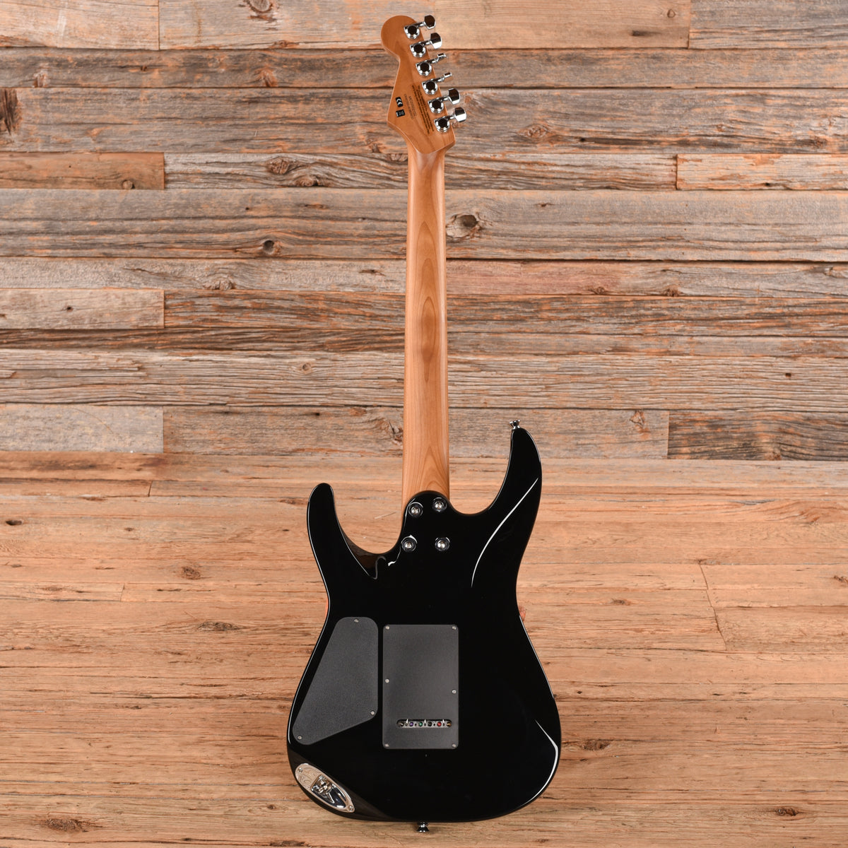 Charvel Pro-Mod DK22 Gloss Black 2020 Electric Guitars