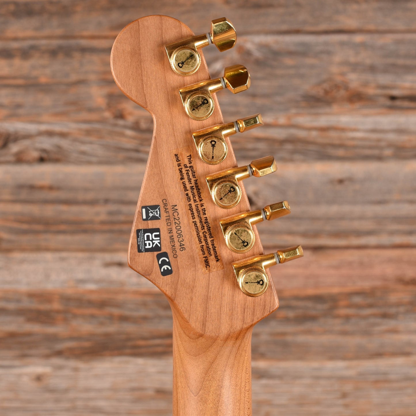 Charvel Pro-Mod DK22 SSS Mahogany 2023 Electric Guitars