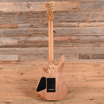 Charvel Pro-Mod DK22 SSS Mahogany 2023 Electric Guitars