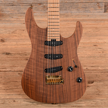 Charvel Pro-Mod DK22 SSS Mahogany 2023 Electric Guitars