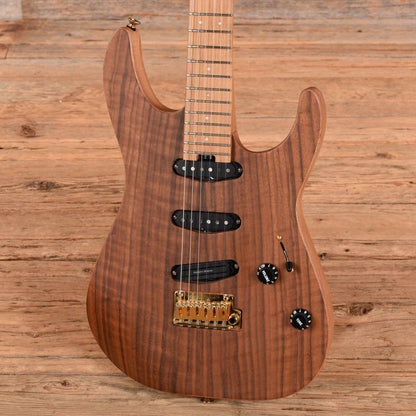 Charvel Pro-Mod DK22 SSS Mahogany 2023 Electric Guitars