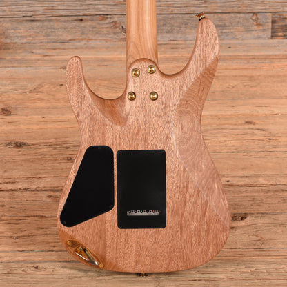 Charvel Pro-Mod DK22 SSS Mahogany 2023 Electric Guitars