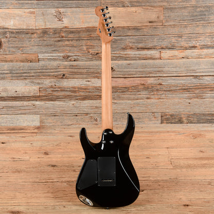 Charvel Pro-Mod DK24 HH 2PT Black 2025 Electric Guitars