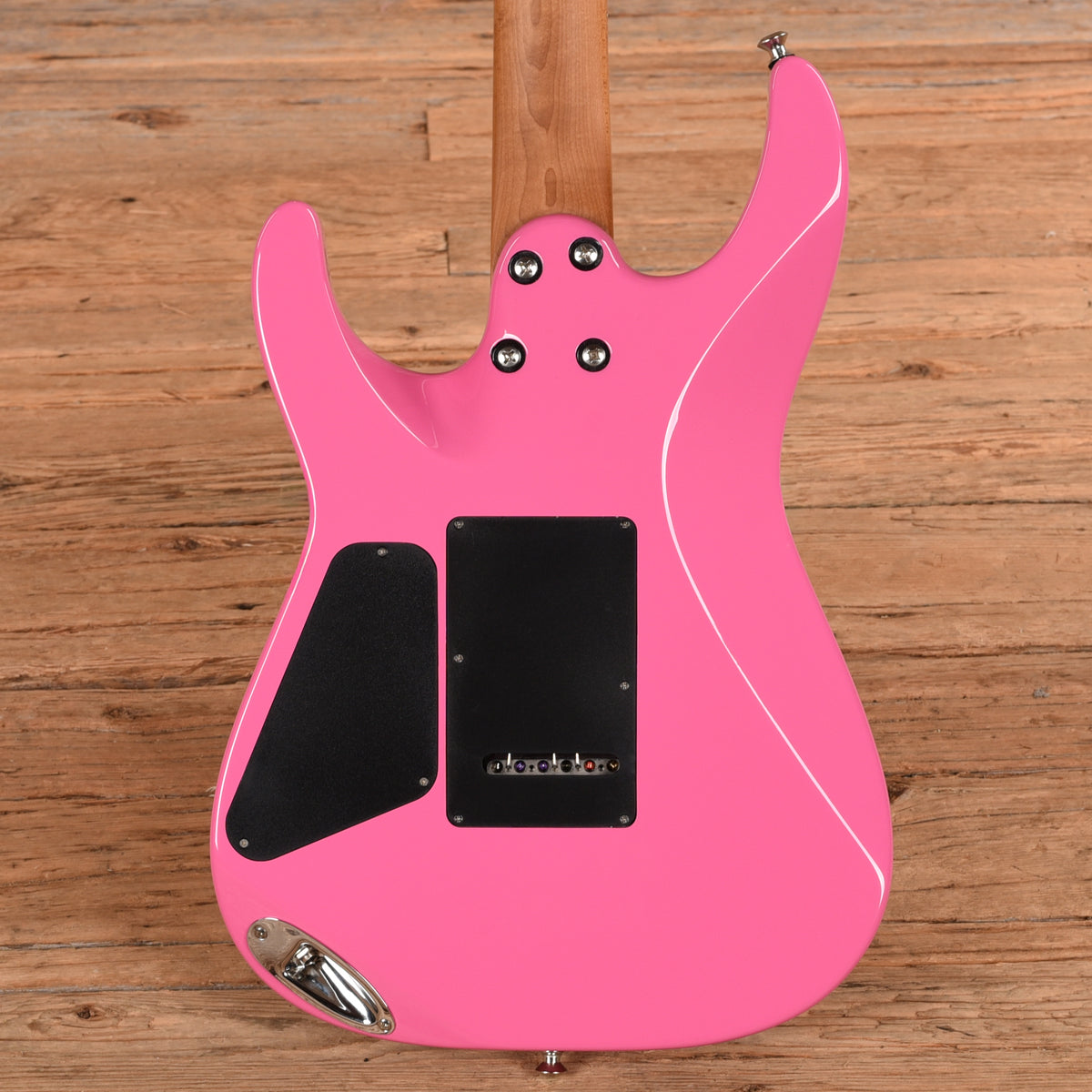 Charvel Pro-Mod DK24 HH 2PT CM Bubblegum Pink 2025 Electric Guitars