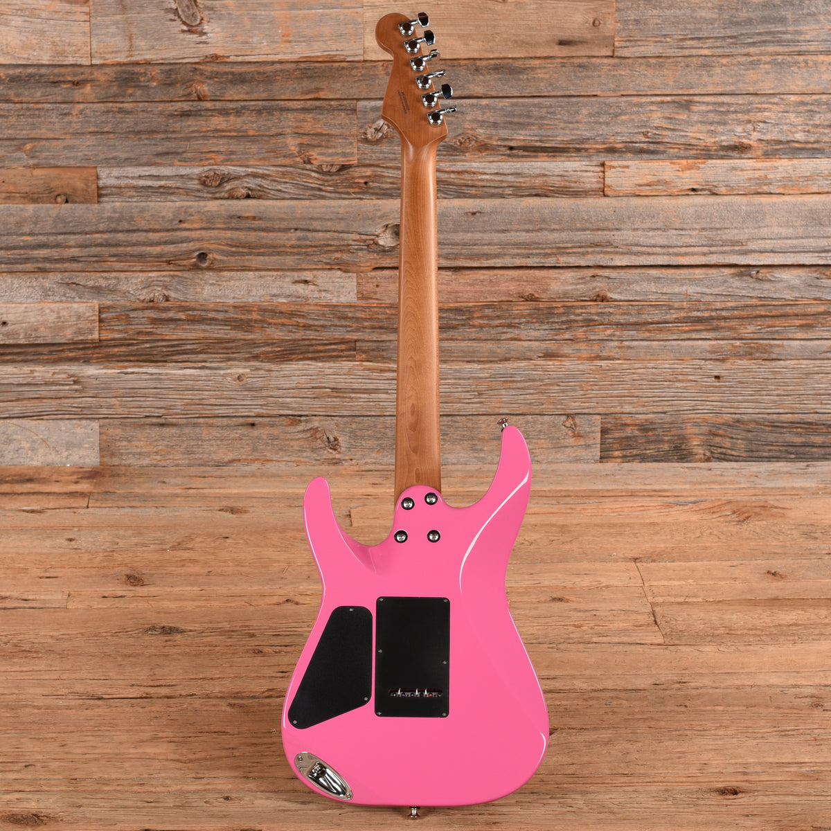 Charvel Pro-Mod DK24 HH 2PT CM Bubblegum Pink 2025 Electric Guitars