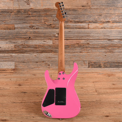 Charvel Pro-Mod DK24 HH 2PT CM Bubblegum Pink 2025 Electric Guitars