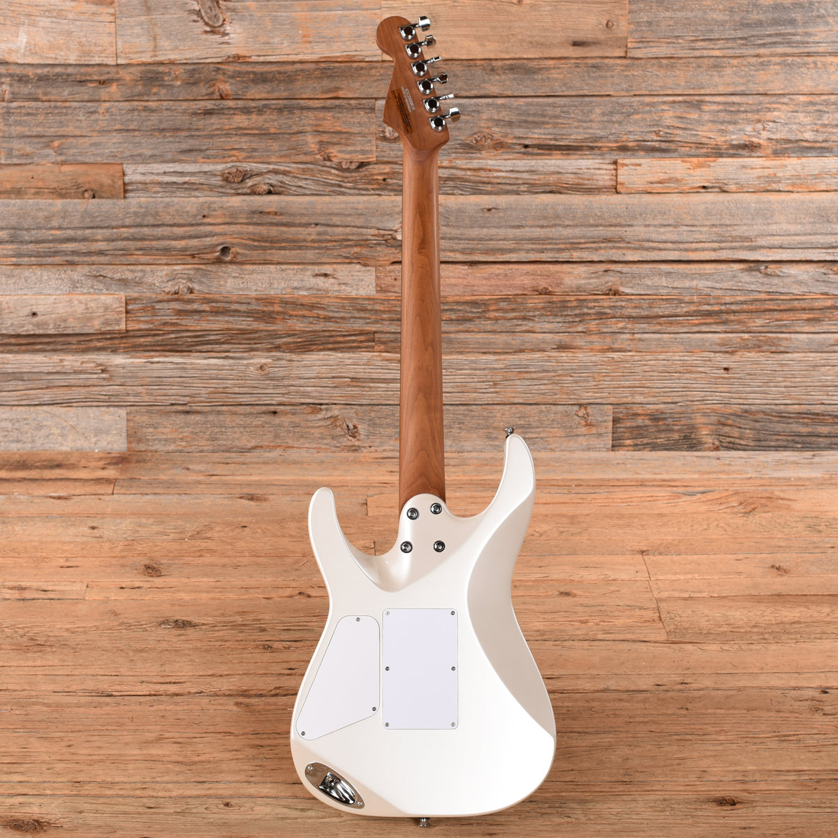 Charvel Pro-Mod Plus Dinky DK24 HH 2PT E Celestial Silk 2025 Electric Guitars