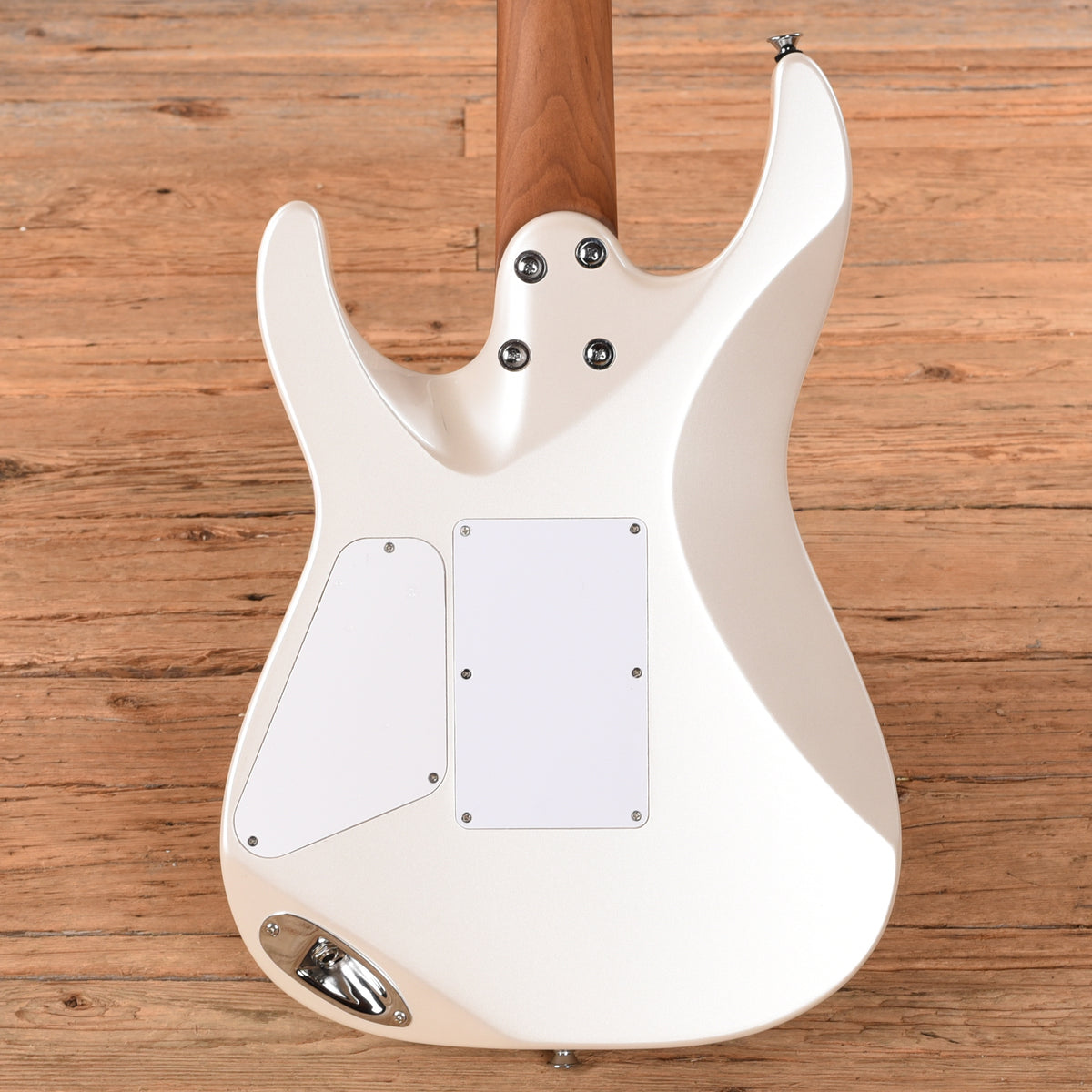 Charvel Pro-Mod Plus Dinky DK24 HH 2PT E Celestial Silk 2025 Electric Guitars