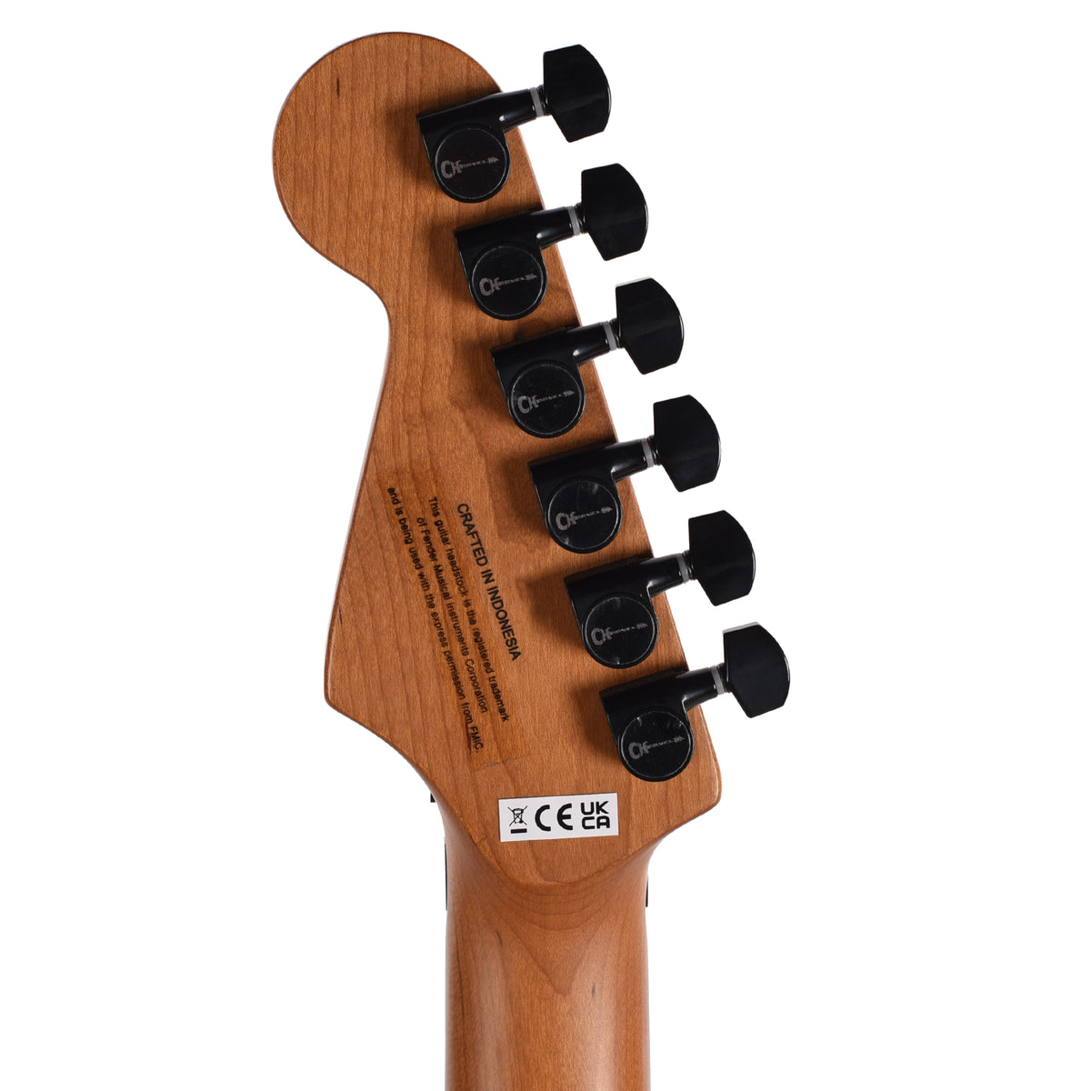 Charvel Pro-Mod Plus Dinky DK24 HH Floyd Rose Ebony Fingerboard Cloaked Emerald Green Electric Guitars