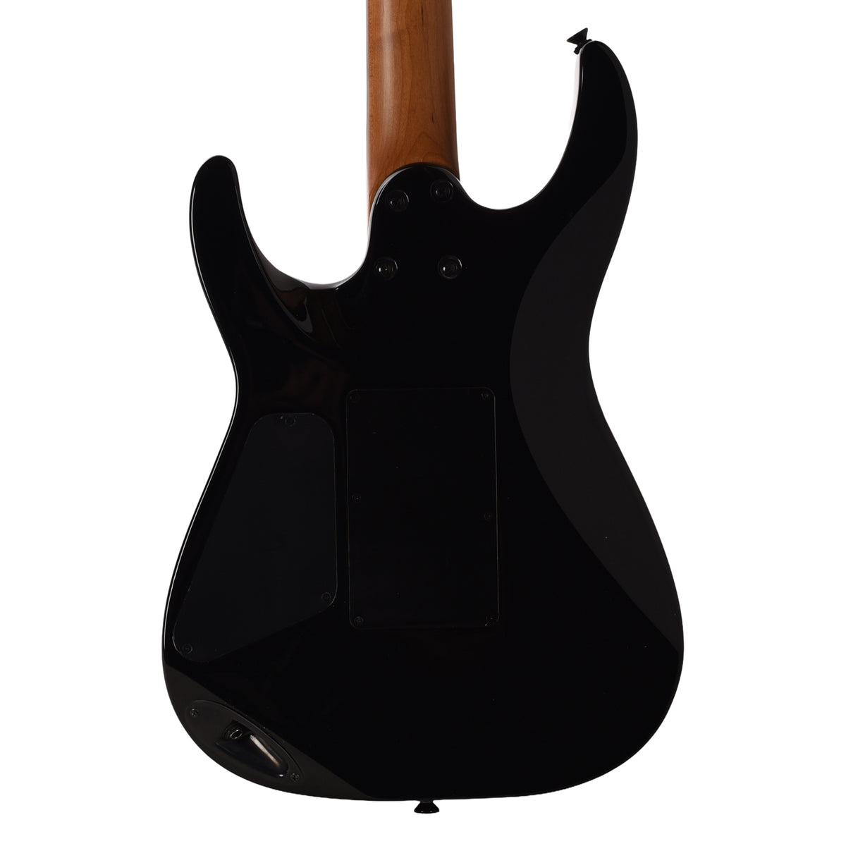 Charvel Pro-Mod Plus Dinky DK24 HH Floyd Rose Ebony Fingerboard Cloaked Emerald Green Electric Guitars