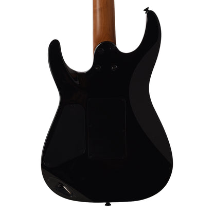 Charvel Pro-Mod Plus Dinky DK24 HH Floyd Rose Ebony Fingerboard Cloaked Emerald Green Electric Guitars
