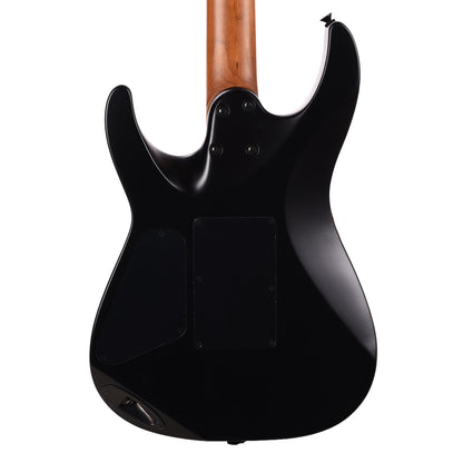 Charvel Pro-Mod Plus Dinky DK24 HH Floyd Rose Ebony Fingerboard Satin Black Electric Guitars