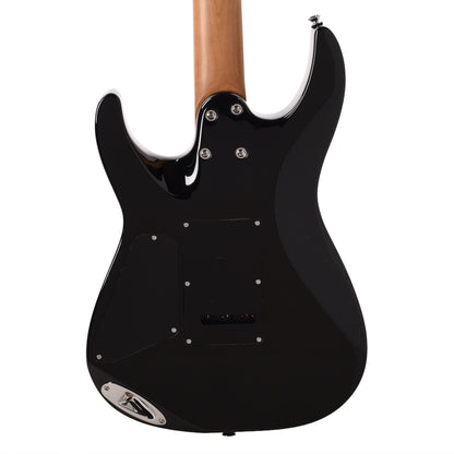 Charvel Pro-Mod Plus Dinky DK24 HSS Amber Tiger Eye Electric Guitars
