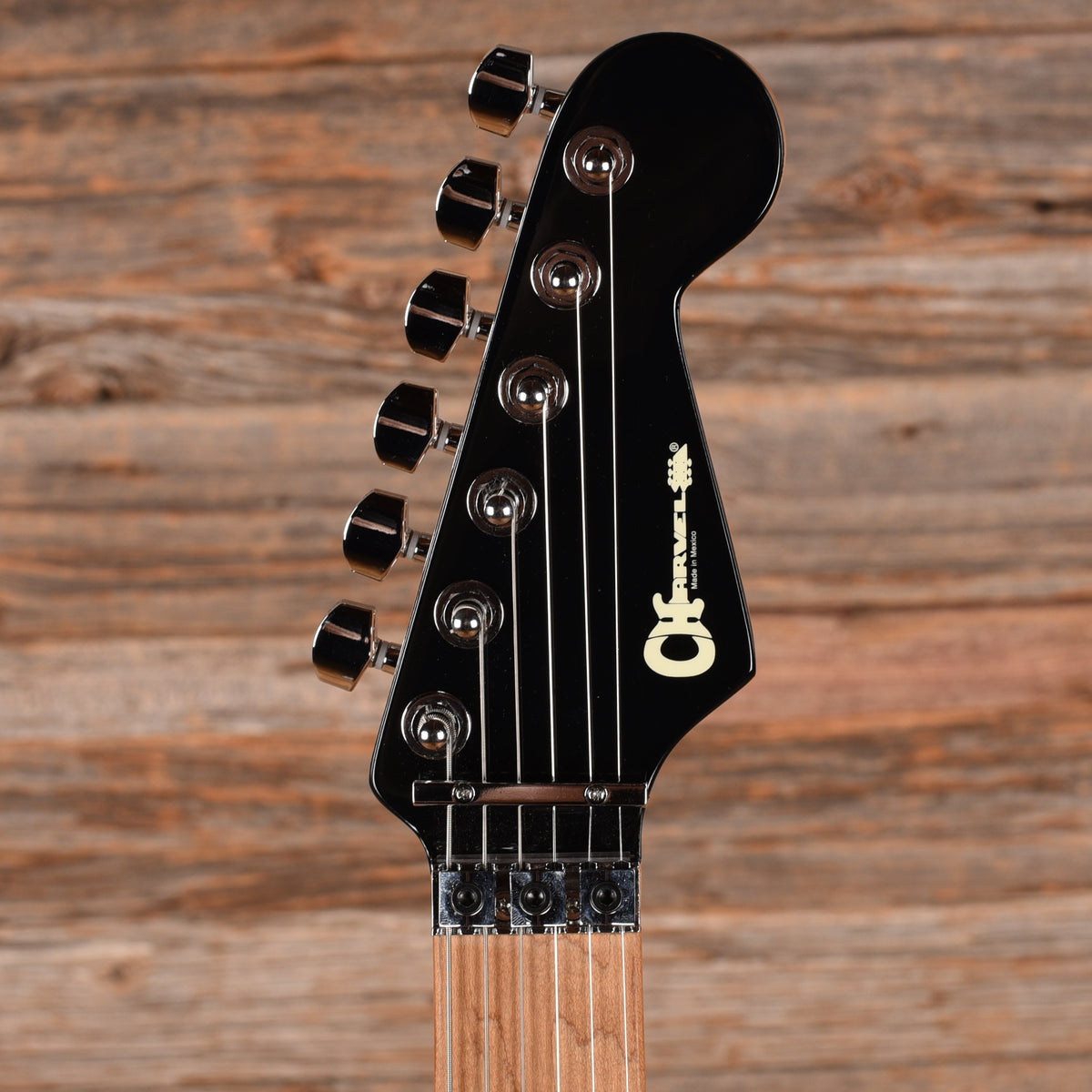 Charvel Pro Mod Plus San Dimas Style 1 FR HH Chlorine Burst 2025 Electric Guitars