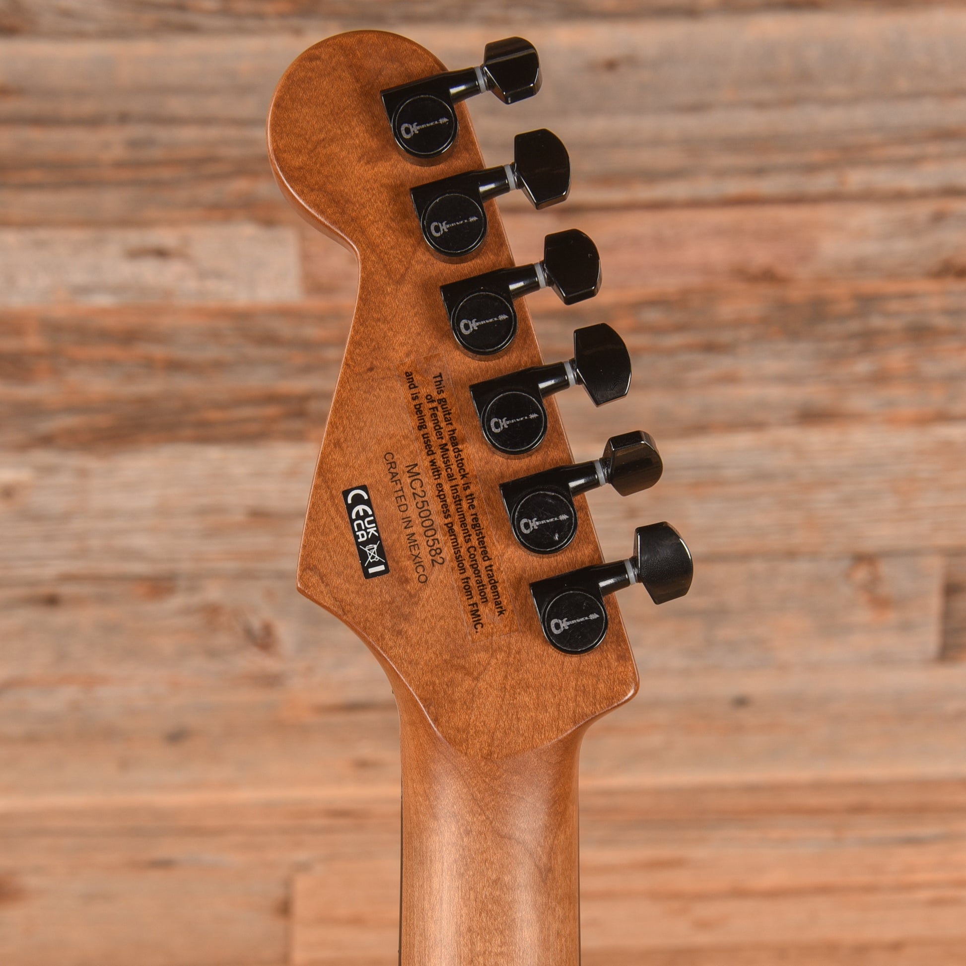 Charvel Pro-Mod Plus San Dimas Style 1 HH FR E White 2025 Electric Guitars
