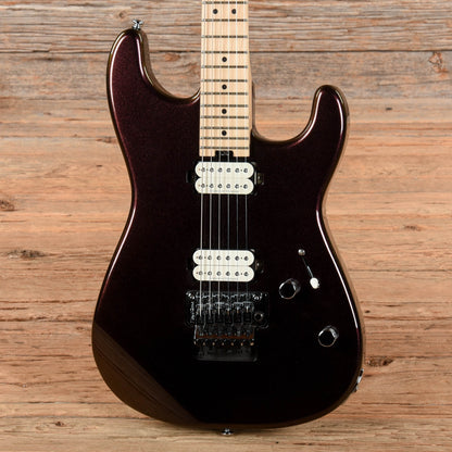 Charvel Pro Mod San Dimas Style 1 HH FR M Chameleon 2022 Electric Guitars