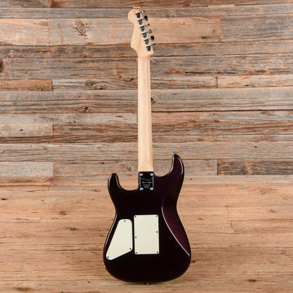 Charvel Pro Mod San Dimas Style 1 HH FR M Chameleon 2022 Electric Guitars