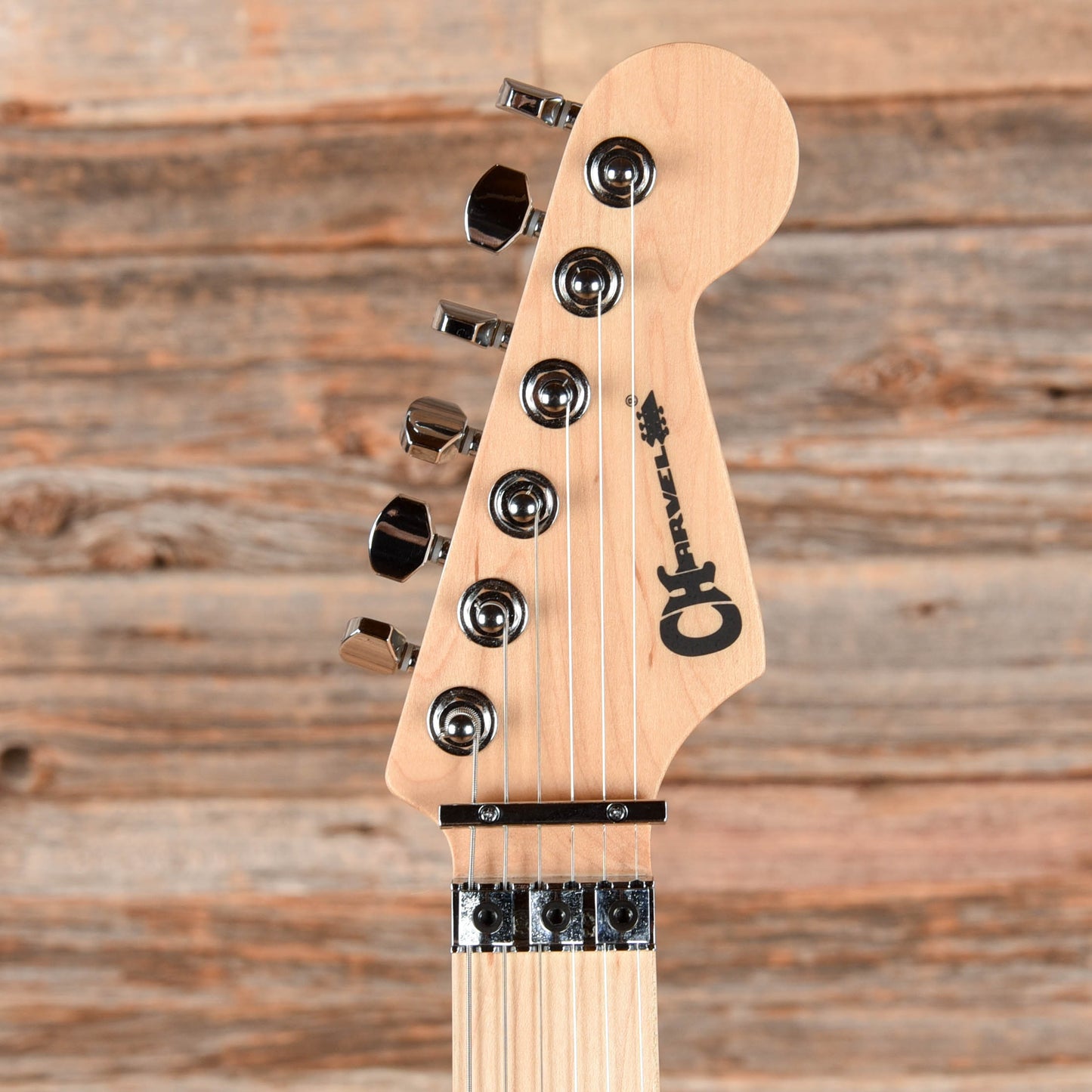 Charvel Pro Mod San Dimas Style 1 HH FR M Chameleon 2022 Electric Guitars