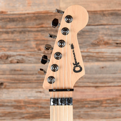 Charvel Pro Mod San Dimas Style 1 HH FR M Chameleon 2022 Electric Guitars