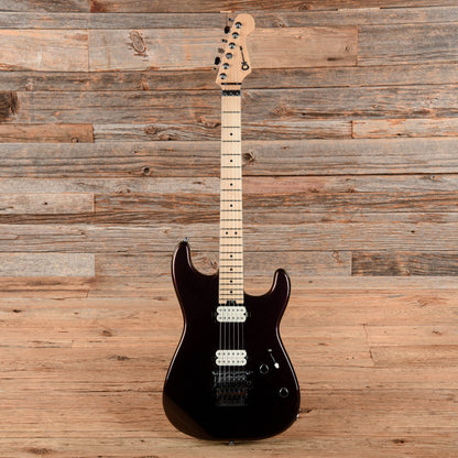 Charvel Pro Mod San Dimas Style 1 HH FR M Chameleon 2022 Electric Guitars