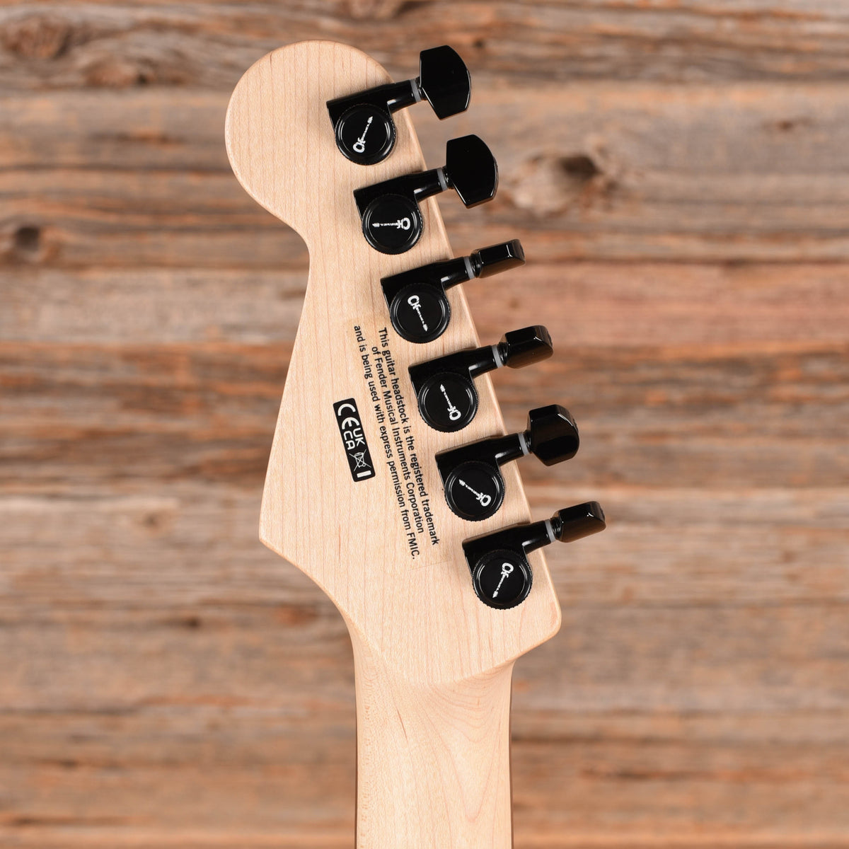 Charvel Pro-Mod So-Cal Style 1 HH HT MPL Blue 2025 Electric Guitars