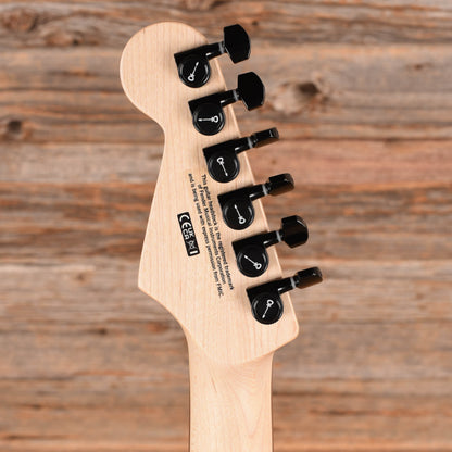 Charvel Pro-Mod So-Cal Style 1 HH HT MPL Blue 2025 Electric Guitars