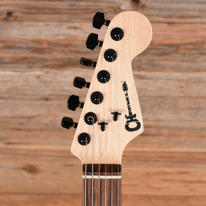 Charvel Pro-Mod So-Cal Style 1 HH HT MPL Blue 2025 Electric Guitars