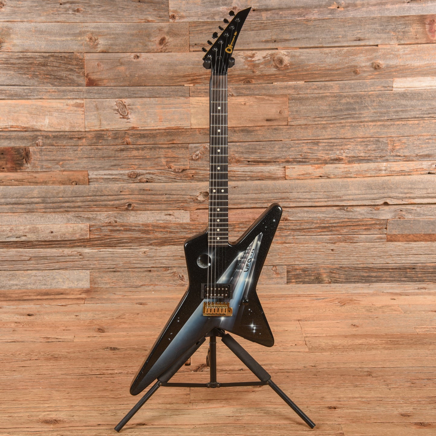 Charvel Star  1984 Electric Guitars
