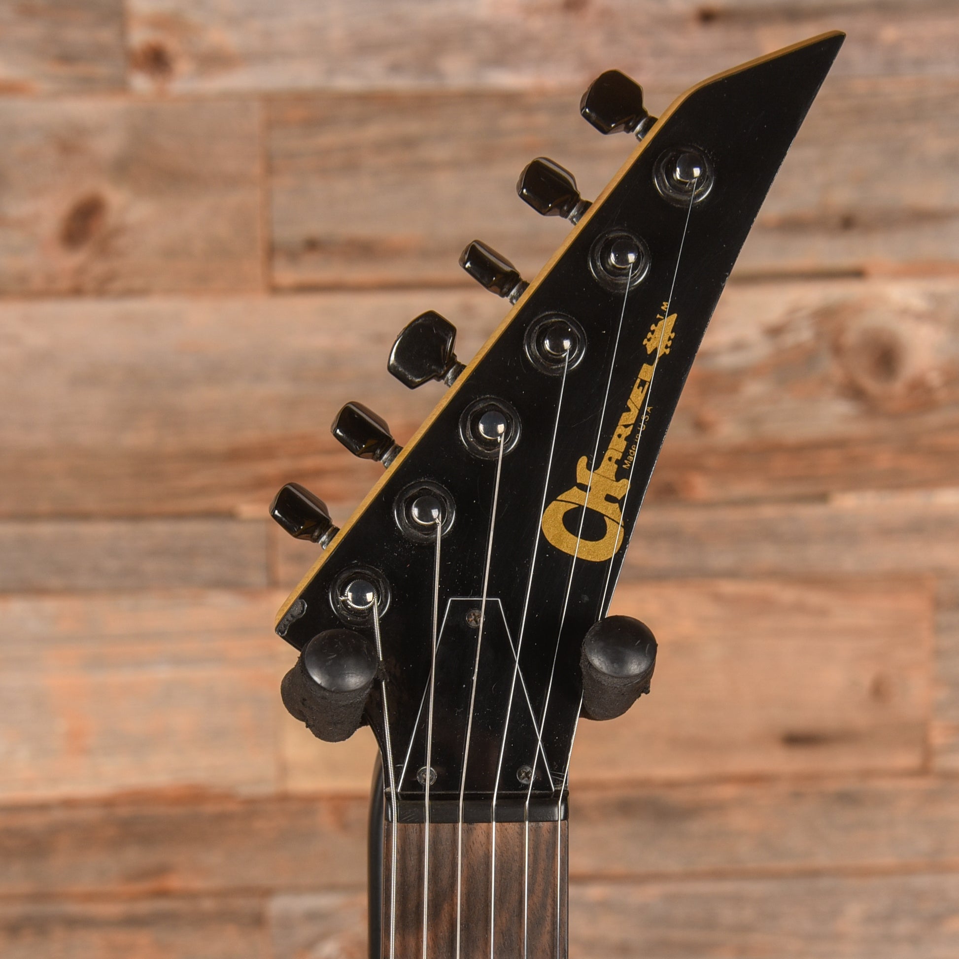 Charvel Star  1984 Electric Guitars