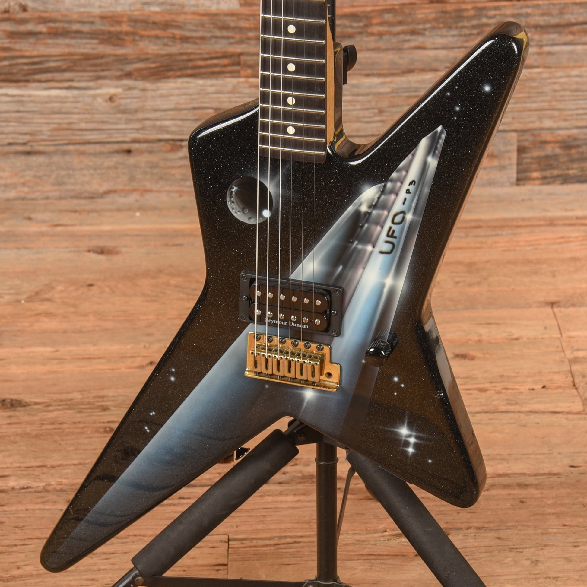 Charvel Star  1984 Electric Guitars
