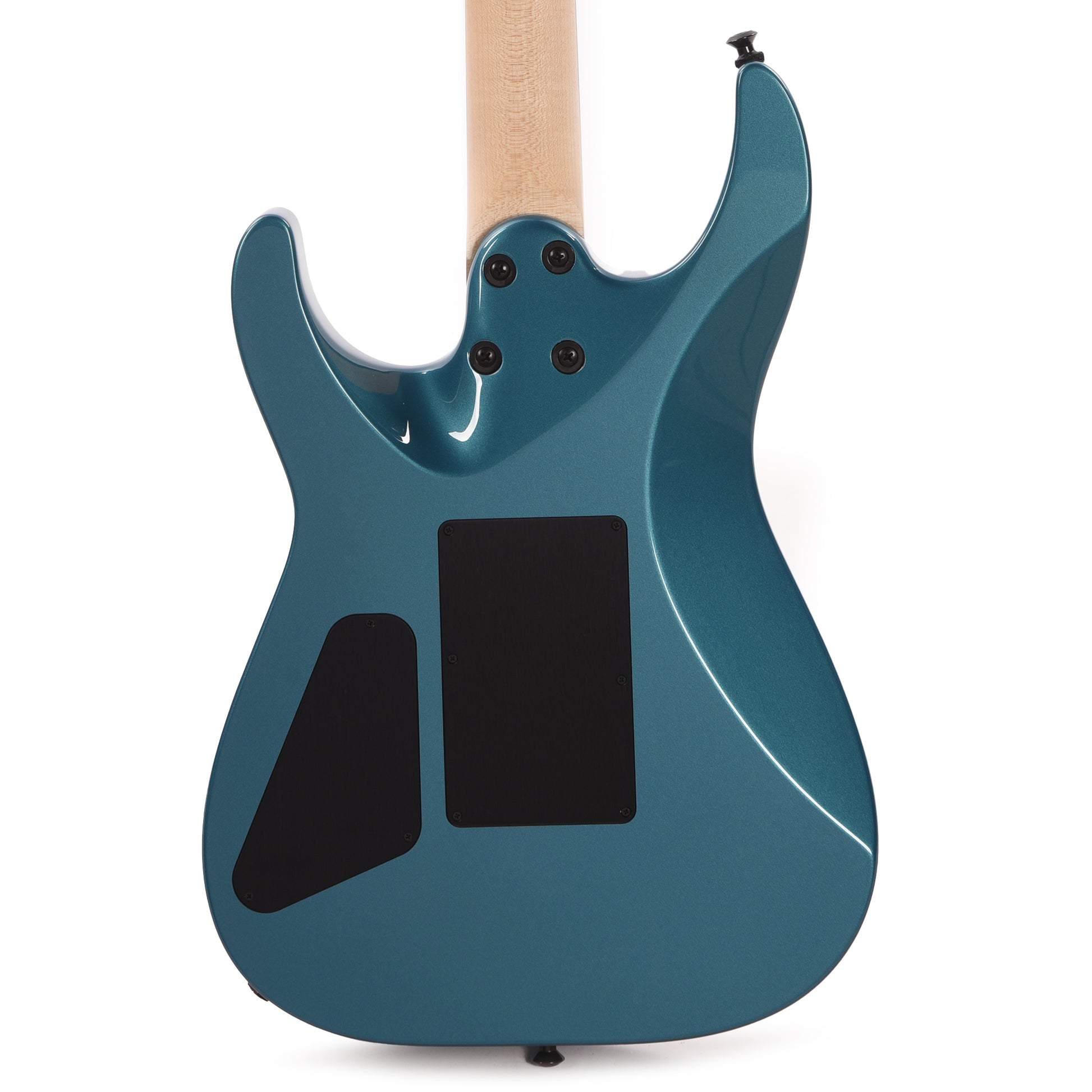 Charvel Custom Shop Dinky Kaotic Resin Master Built by Pasquale Campolattano Electric Guitars / Solid Body