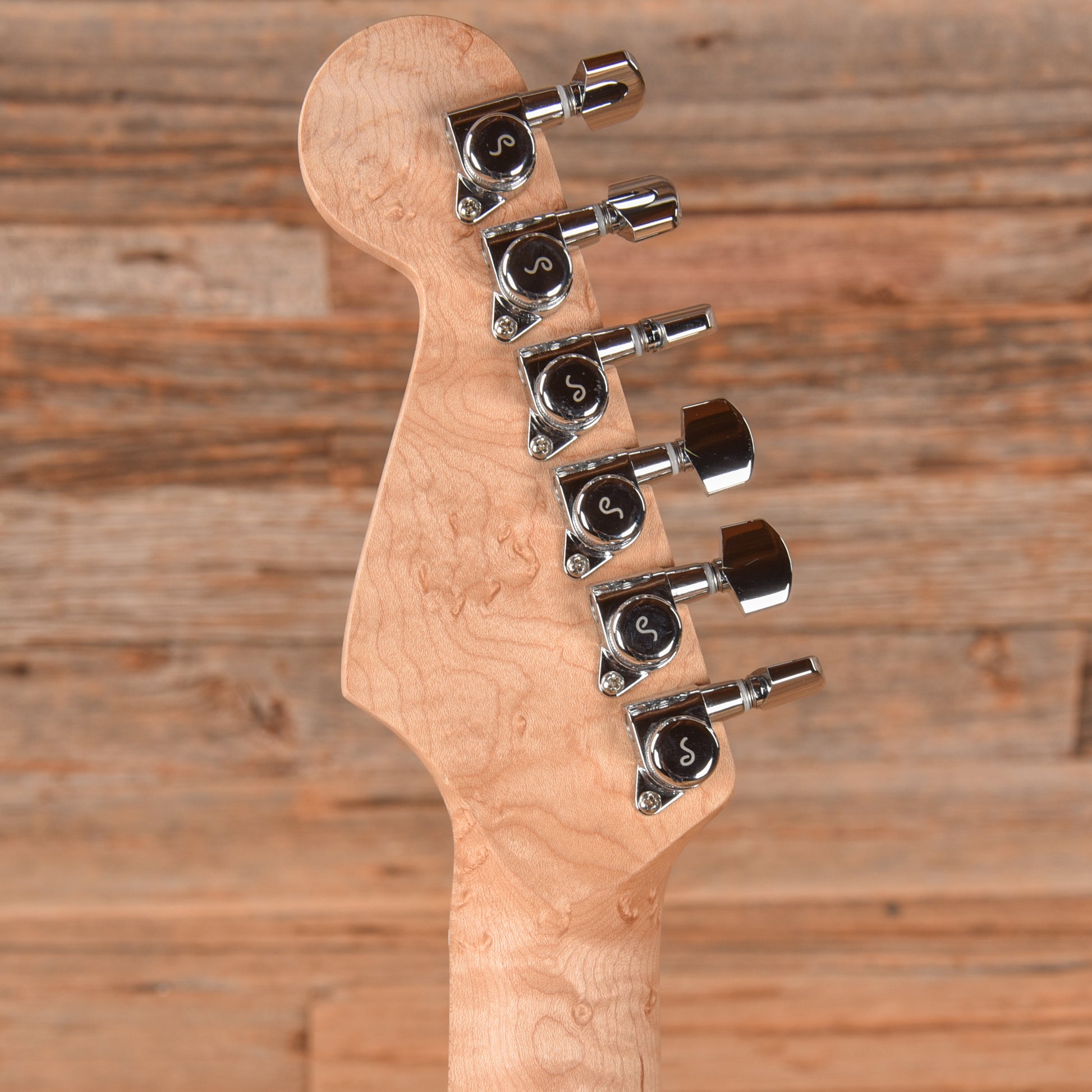 Charvel Custom Shop San Dimas Style 1H Hardtail Vanilla Shake 2024 Electric Guitars / Solid Body